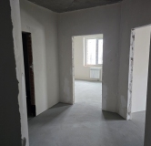 Ход строительства дома 1.1 в ЖК Комета -