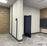 Ход строительства дома № 2 в Гранд-Квартал Бетанкур -
