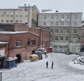 Ход строительства дома 14А в ЖК Гильдия -