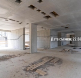 Ход строительства дома 5 в ЖК ОК: Премиум -