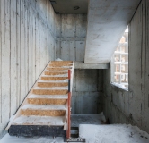 Ход строительства дома 45 в ЖК Европейский Берег -