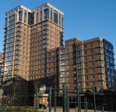 Ход строительства дома Литер 27, уч. 894 в ЖК Парк Победы 2 -