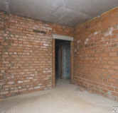 Ход строительства дома 2 в ЖК Родина Парк -