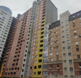 Ход строительства дома № 2, 3 в ЖК Садовая -