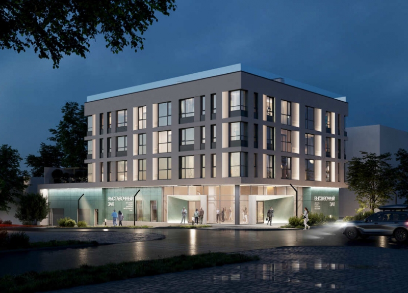 ЖК По ул. Гоголевская - фото 5