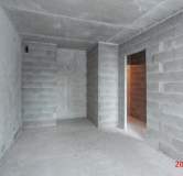 Ход строительства дома Корпус 1 в ЖК Южный Форт -