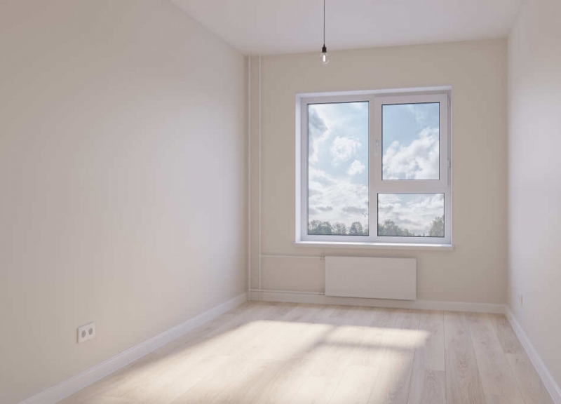 Дом № 1 в Новинки от GloraX - фото 36