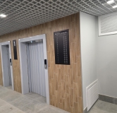 Ход строительства дома 1.1 в ЖК Комета -