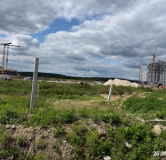 Ход строительства дома 14.6.2 в ЖК Притяжение -