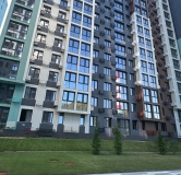 Ход строительства дома № 6.3 в ЖК Чайные холмы -