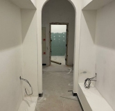 Ход строительства дома 1 в ЖК Квартал К3 -