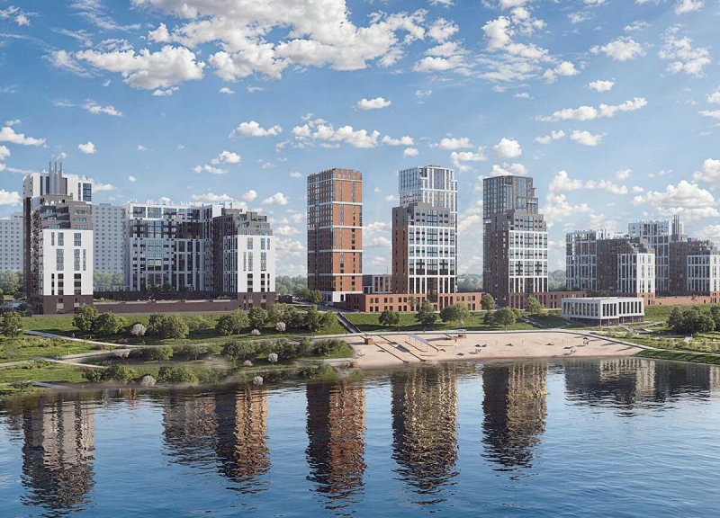 ЖК Альянс - фото 2