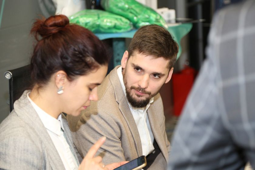 Состоялась 2-я масштабная встреча ГК «АльфаСтройИнвест» с региональными партнёрами в г. Ростове-на-Дону