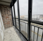 Ход строительства дома № 3, 2 этап в ЖК Артхолл -