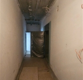 Ход строительства дома 3 в ЖК Эстетика -