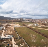 Ход строительства дома Литер 2 в ЖК Моренуар -