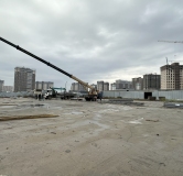 Ход строительства дома Литер 2 (2864) в ЖК Dogma park (Догма парк) -