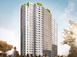 ЖК Ленина 100