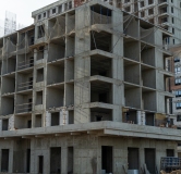 Ход строительства дома Литер 2, квартал 1.2 в ЖК Первое место -