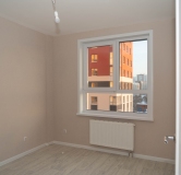 Ход строительства дома 6А в ЖК Притяжение -