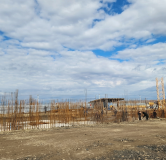 Ход строительства дома 12, Литер 3 в Клубный квартал Кумир -