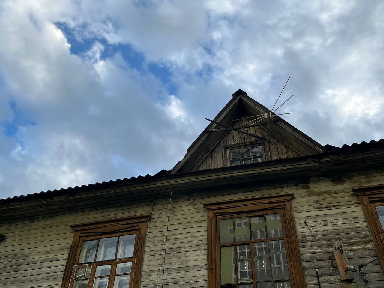 Жилищный вопрос: показываем, в какие дома расселяют из аварийного фонда в Нижнем Новгороде - фото 1