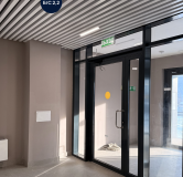 Ход строительства дома 2 в ЖК Автор -