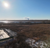 Ход строительства дома 4 в ЖК Чистые пруды (Заветный) -