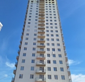 Ход строительства дома литер 3 (кв.21) в ЖК Novaland -