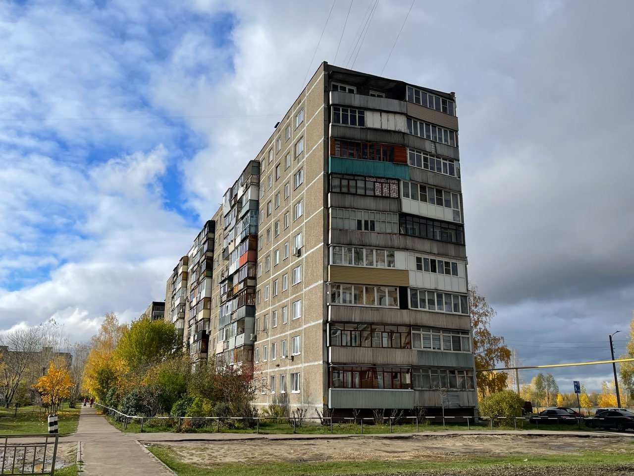 8,5 млрд рублей ушло на капремонт 800 домов в Нижегородской области в 2023 году - фото 1