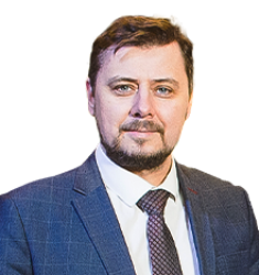 Дмитрий Щеголев