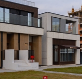 Ход строительства дома 12 в ЖК Северный Ветер -