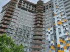 ЖК Монте-Карло - ход строительства, фото 23, Июнь 2021