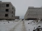 Ход строительства дома № 2 в ЖК Окский берег - фото 6, Март 2017