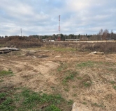 Ход строительства дома 7.2 в ЖК Форест -