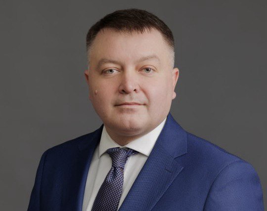 Иван Каргин проведет личный прием граждан в Нижнем Новгороде 14 августа - фото 1