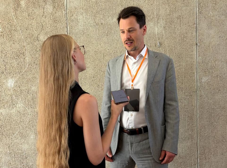 «Точки роста нижегородского девелопмента»: как прошла деловая конференция в рамках премии «Искусство строить» в Нижнем Новгороде - фото 8