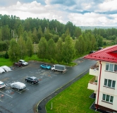 Ход строительства дома 4 в ЖК Культура -
