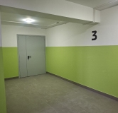 Ход строительства дома № 1 в ЖД По ул. Республиканская -