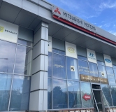 Ход строительства дома 1 в ЖК Кварталы Немировича 2 -