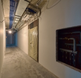 Ход строительства дома 1, секции В,Г,Д,Е,Ж в ЖК Голос Кашириных -