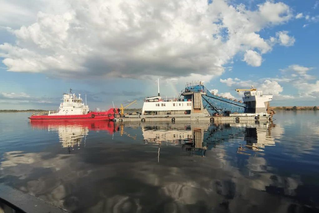 На водных путях и в портах Дона решили усилить безопасность - фото 1