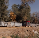 Ход строительства дома 14А, секция 1 в ЖК Классики -