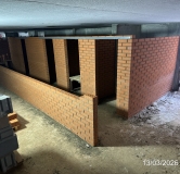 Ход строительства дома 25.3 в ЖК Новый Звездный -