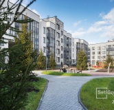 Ход строительства дома 17, корпус 1.2 в ЖК Солнечный Город. Резиденции -