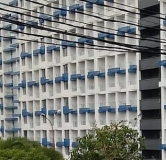 Ход строительства дома № 14 в ЖК Кислород -