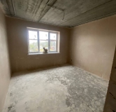 Ход строительства дома № 1, поз.2 в Микрорайон Дон -