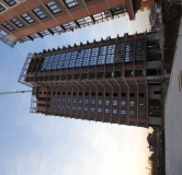 Ход строительства дома Литер 10, уч. 894 в ЖК Парк Победы 2 -