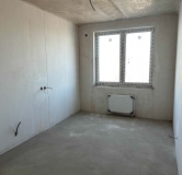 Ход строительства дома литер 1 в ЖК Семь Звезд -