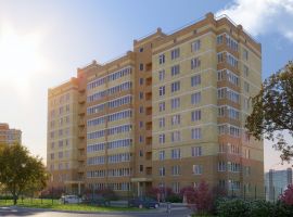 ЖК Престиж